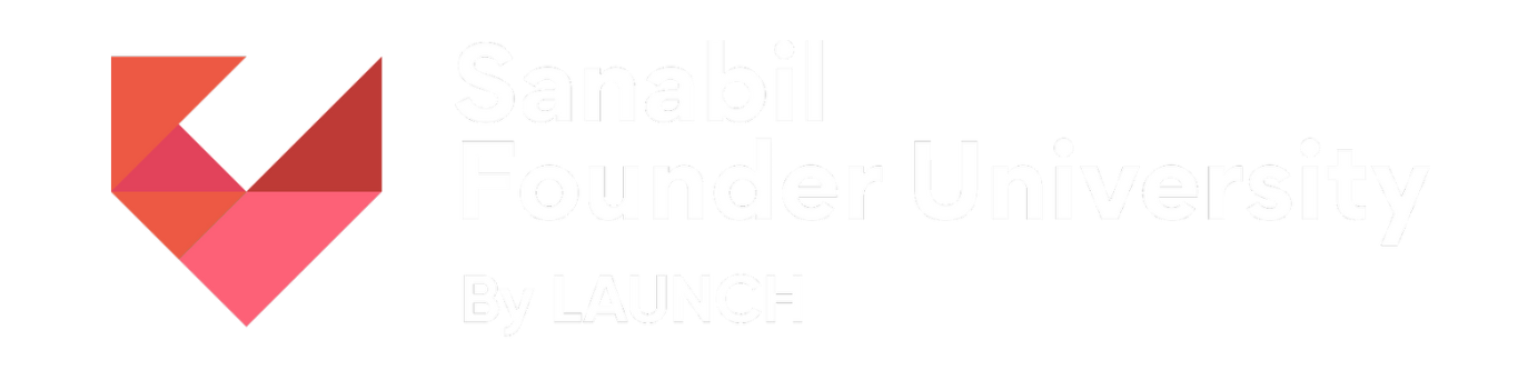 جامعة سنابل — Sanabil Founder University